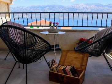 Family-friendly apartments with swimming pool Ražanac, Zadar - 22306