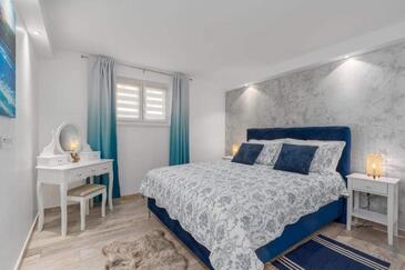 Lejlighedens parkeringsplads Pula - 22308