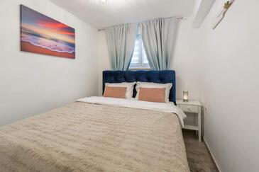 Lejlighedens parkeringsplads Pula - 22308