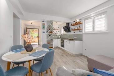 Kétszobás apartman Pula (A-22308-a)
