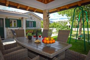 2-Zimmer-Haus Duge Njive 2-Zimmer-Haus Duge Njive, Zagora (K-22311)
