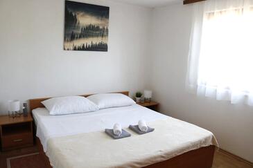 Appartamenti con piscina per famiglie Radašinovci, Biograd - 22312