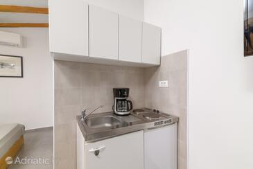 Apartmani za obitelj s djecom Vinkuran, Pula - 22314