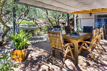 Ferienhaus mit Parkplatz Split - 22315