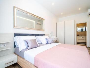 Apartmány s bazénom pre rodiny Pomena, Mljet - 22317