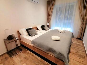 Dvosobni apartman Pomena, Mljet (A-22317-e(