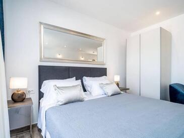 Appartamenti con piscina per famiglie Pomena, Mljet - 22317