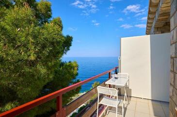 Appartamenti robinsoniani accanto al mare Baia Sutmiholjska, Mljet - 22318