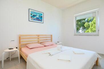 Studio apartman Uvala Sutmiholjska, Mljet (AS-22318-a(