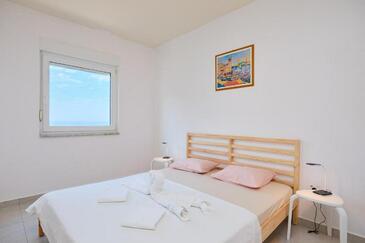 Studio apartman Uvala Sutmiholjska, Mljet (AS-22318-b(