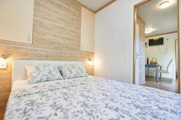 Apartmaji s parkingom Babičino Polje - Babino Polje, Mljet - 22319