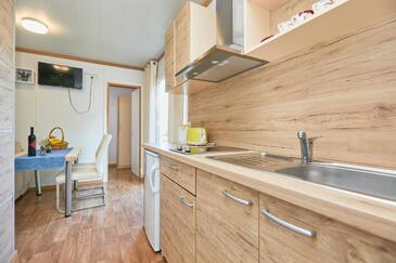 Apartmaji s parkingom Babičino Polje - Babino Polje, Mljet - 22319