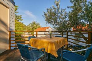 2-Zimmer-Ferienwohnung Babino Polje 2-Zimmer-Ferienwohnung Babino Polje, Mljet (A-22319-a)