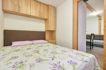 Apartmaji s parkingom Babičino Polje - Babino Polje, Mljet - 22319