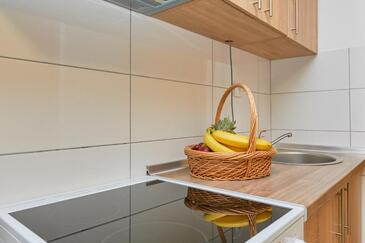 Apartmaji s parkingom Babičino Polje - Babino Polje, Mljet - 22319