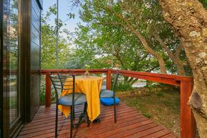1-Zimmer-Ferienwohnung Babino Polje 1-Zimmer-Ferienwohnung Babino Polje, Mljet (A-22319-b)