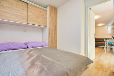 Apartamentos con parking Babino Polje, Mljet - 22319