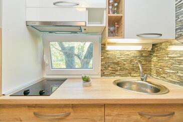 Apartamentos con parking Babino Polje, Mljet - 22319