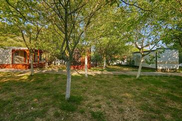 Apartmaji s parkingom Babičino Polje - Babino Polje, Mljet - 22319