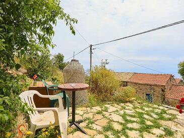 Apartments with parking spaces Babino Polje, Mljet - 22321 Adriatic.hr