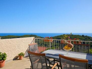 Appartamenti con parcheggio Babino Polje, Mljet - 22322