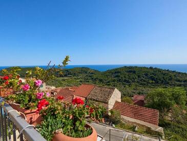 Apartmány s parkovištěm Babino Polje, Mljet - 22322 Adriatic.hr