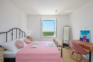 Casa con piscina per famiglia Babino Polje, Mljet - 22326