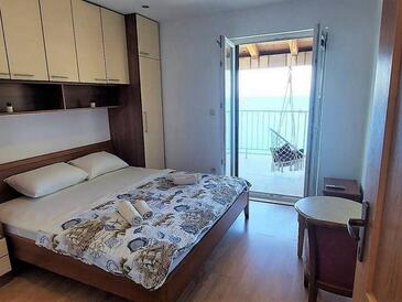 Apartamentos junto al mar Sobra, Mljet - 22327