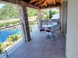 Terrace Sobra, Terrace in the apartment, WiFi.