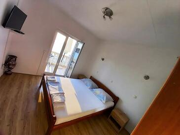 Apartmány u moře Sobra, Mljet - 22328