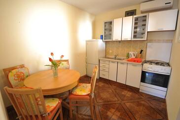 Apartmány u moře Sobra, Mljet - 22328