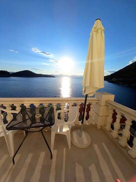 Apartmány u moře Sobra, Mljet - 22328