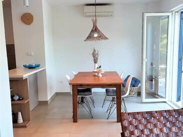 Appartementen aan zee Sobra, Mljet - 22329
