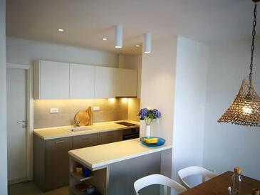 Appartamenti accanto al mare Sobra, Mljet - 22329