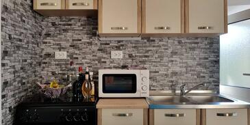 Apartmani s parkingom Prožura, Mljet - 22331