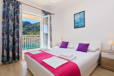 Apartmány u moře Prožurska Luka, Mljet - 22332