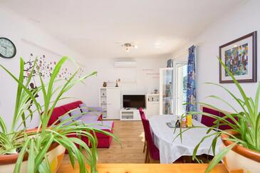 Apartmanok a tenger mellett Prozurska Luka, Mljet - 22332