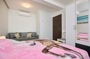 Apartmanok a tenger mellett Prozurska Luka, Mljet - 22333