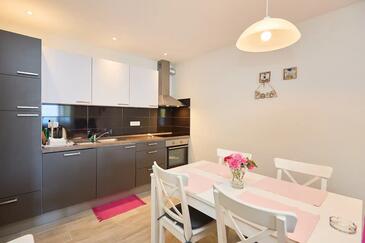 Apartmanok a tenger mellett Prozurska Luka, Mljet - 22333