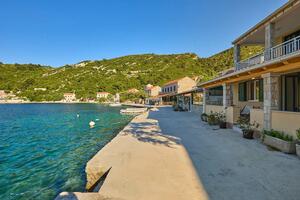 Apartamentos junto al mar Prozurska Luka, Mljet - 22333