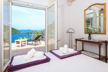Apartmanok a tenger mellett Prozurska Luka, Mljet - 22335