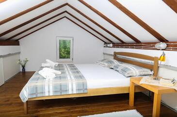 Apartmanok a tenger mellett Prozurska Luka, Mljet - 22335