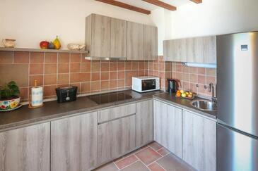 Appartements près de la mer Prozurska Luka, Mljet - 22335