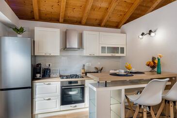 Ferienwohnungen am Meer Prozurska Luka, Mljet - 22336