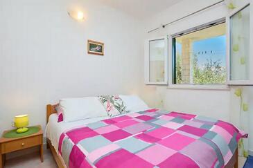 Apartmanok a tenger mellett Prozurska Luka, Mljet - 22337