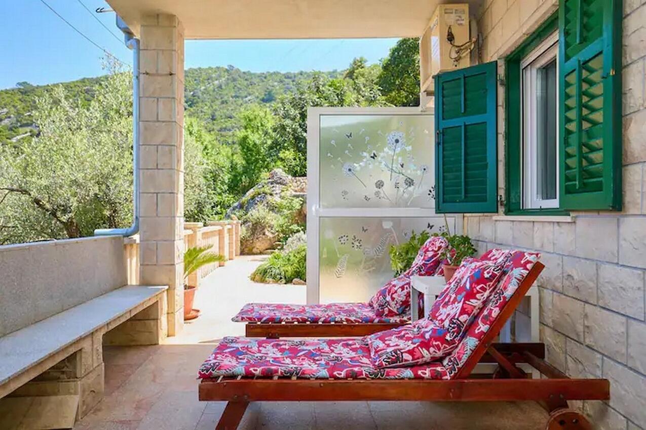 Ferienwohnungen am Meer Prozurska Luka, Mljet - 22337