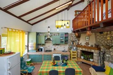 Apartments by the sea Prožurska Luka, Mljet - 22337