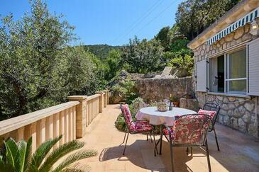 Apartments by the sea Prožurska Luka, Mljet - 22337 Adriatic.hr
