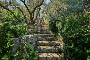 Apartments by the sea Prožurska Luka, Mljet - 22337