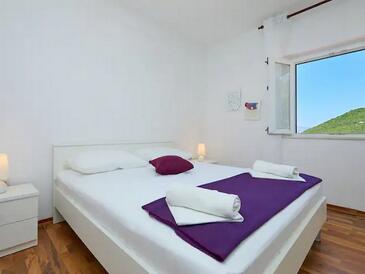 Apartmanok a tenger mellett Prozurska Luka, Mljet - 22338